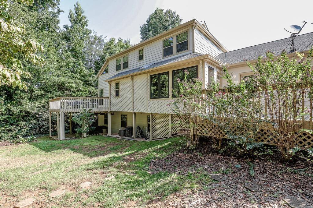 Peachtree Corners, GA 30096,3560 Miller Farms LN