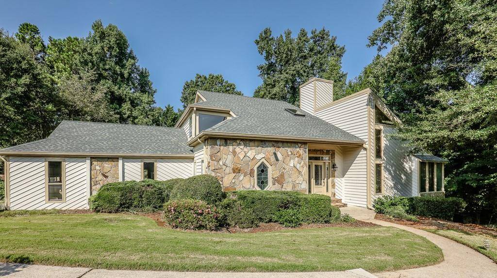 Peachtree Corners, GA 30096,3560 Miller Farms LN