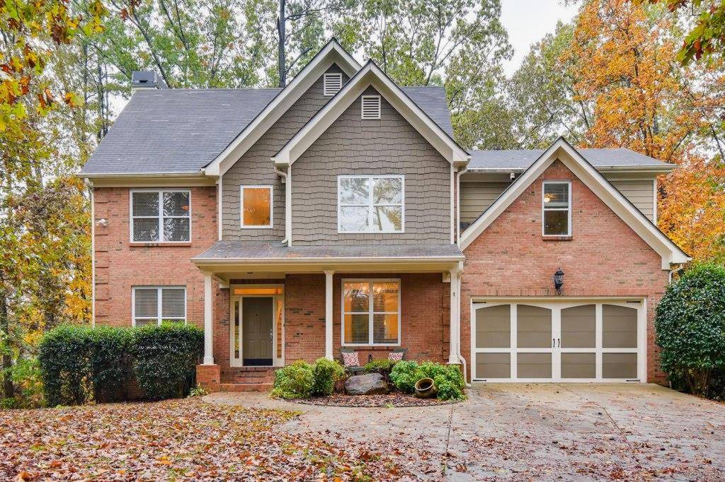 Marietta, GA 30066,670 Sloan RD