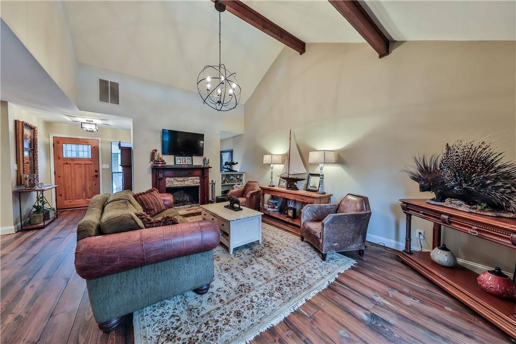 Marietta, GA 30068,5033 Highland Club DR