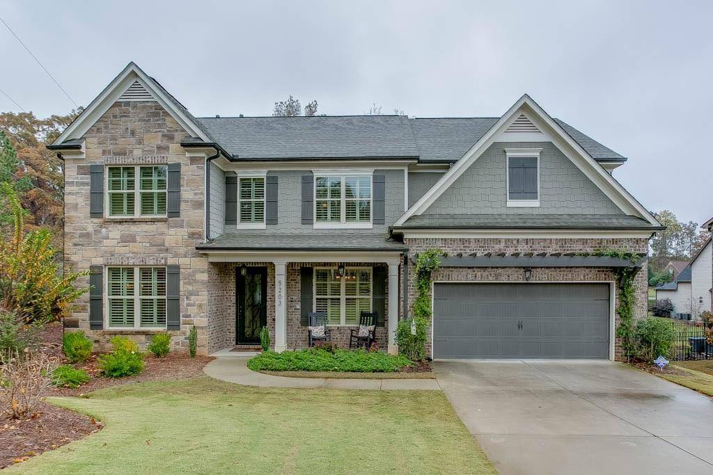 Buford, GA 30518,5203 Wild Cedar DR