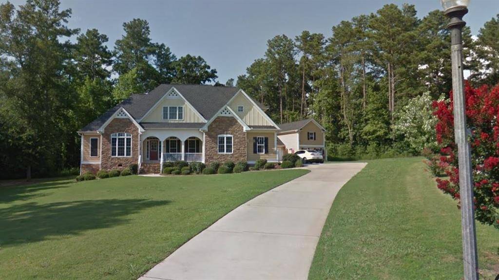 Griffin, GA 30223,222 Cheshire DR