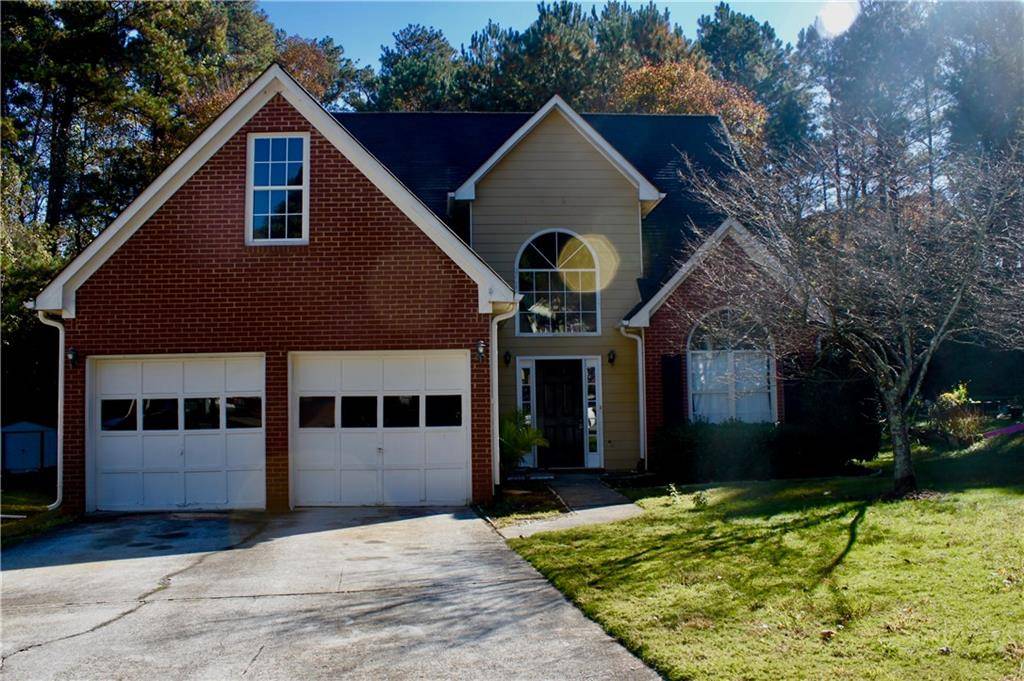 Norcross, GA 30093,1495 TURNERS RIDGE DR