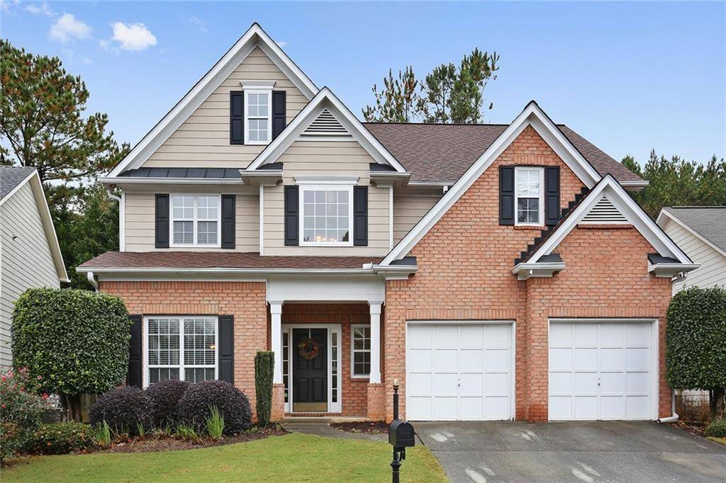 Smyrna, GA 30082,4006 Rhyne CIR SE