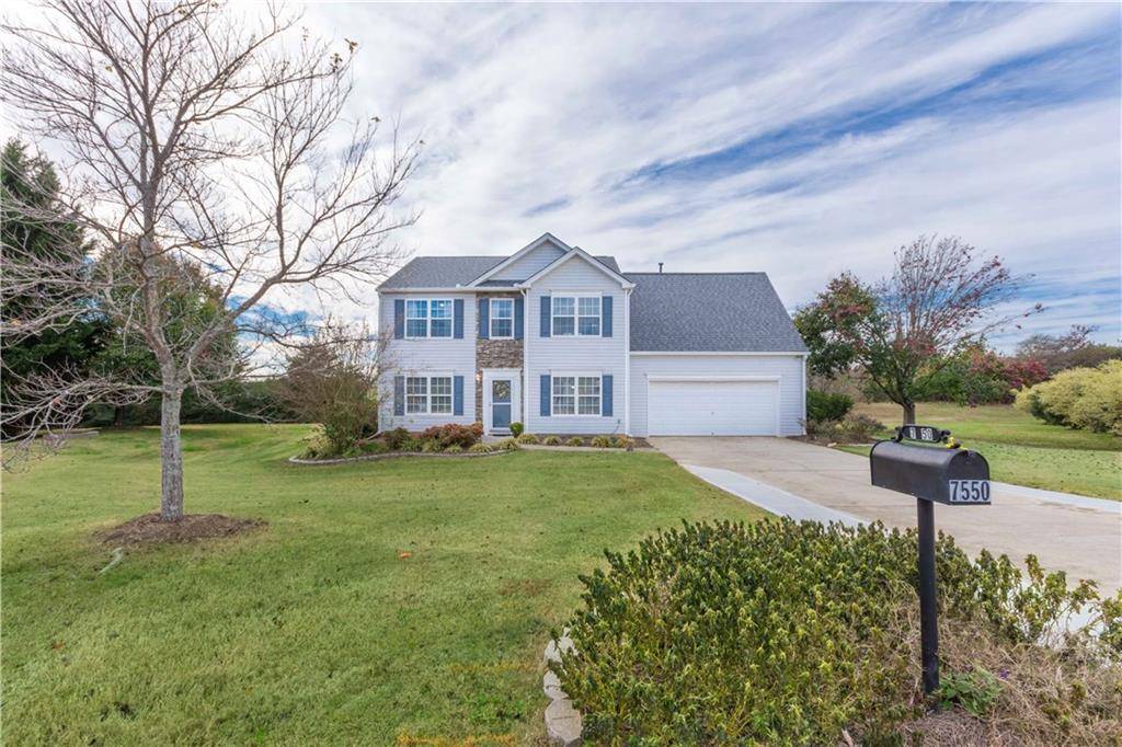 Cumming, GA 30028,7550 Springmill CT