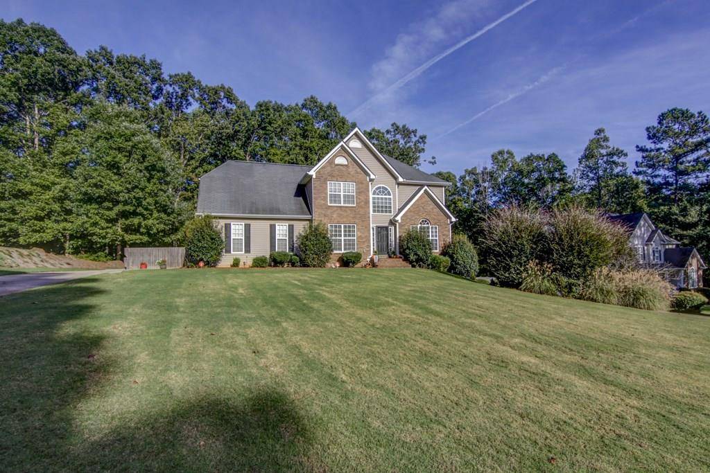 Newnan, GA 30265,90 Mossy Hollow