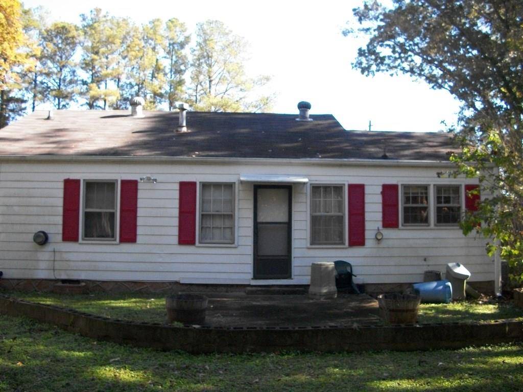 Tucker, GA 30084,1896 Fellowship RD