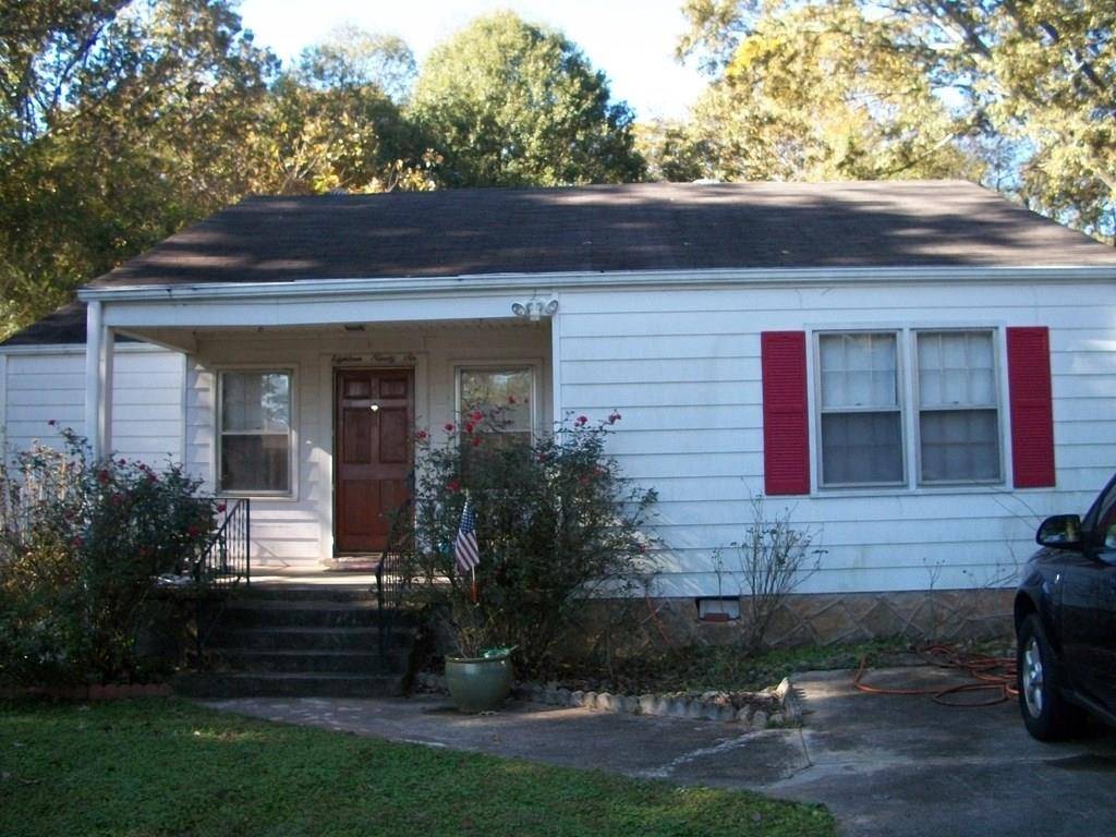 Tucker, GA 30084,1896 Fellowship RD