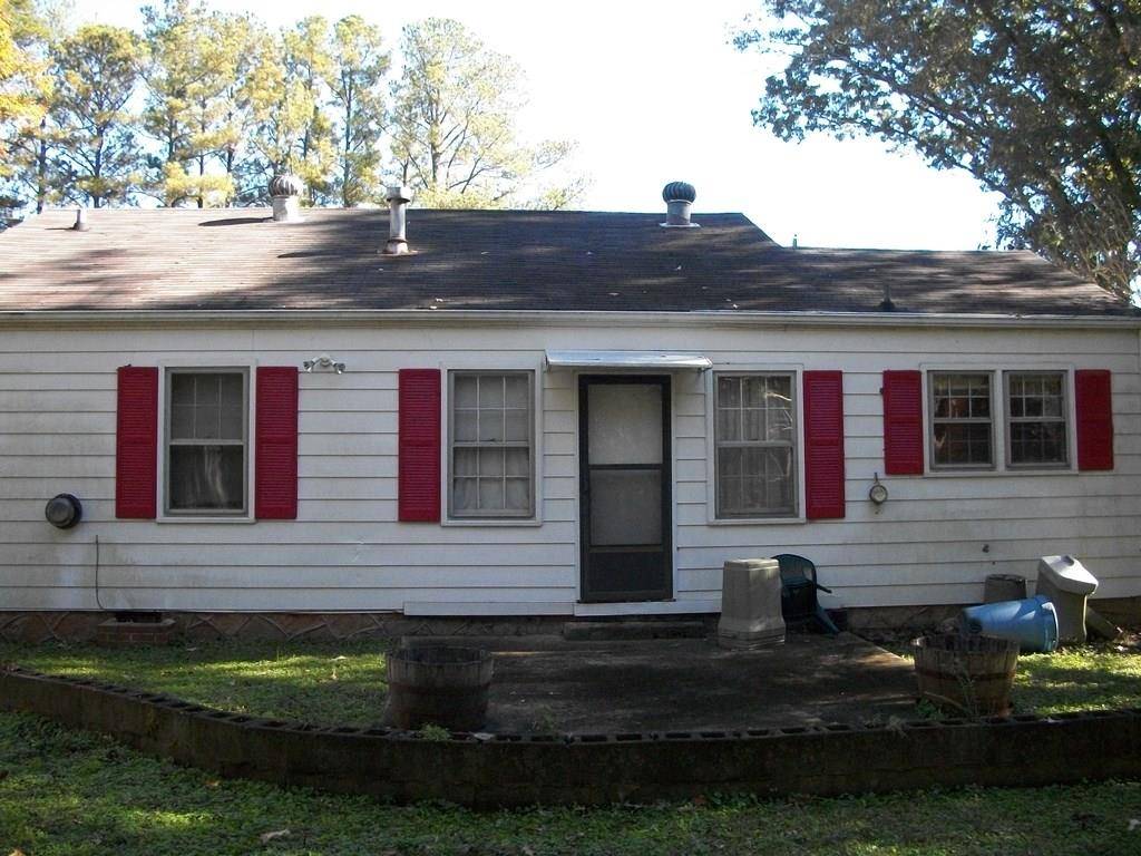 Tucker, GA 30084,1896 Fellowship RD