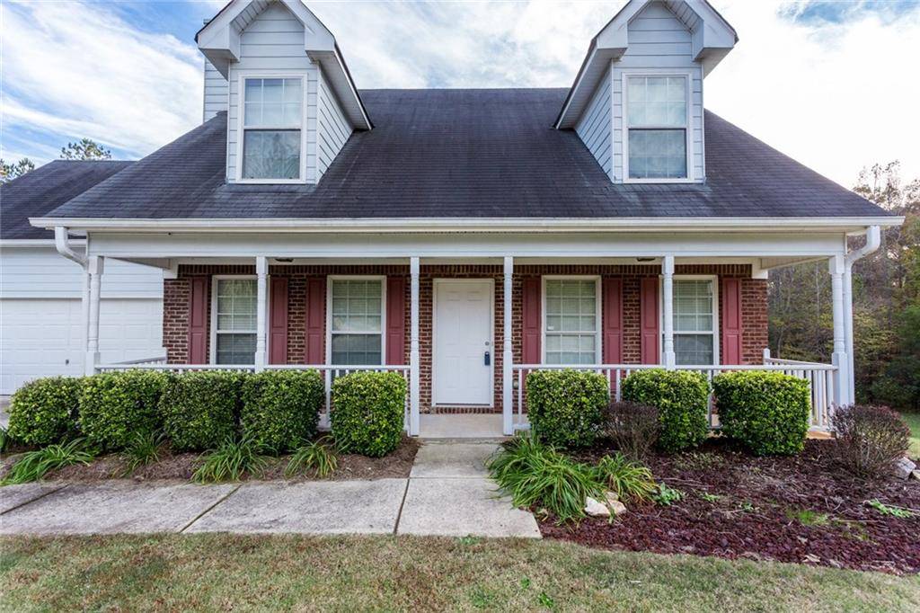 Villa Rica, GA 30180,9765 Moss Pointe PATH