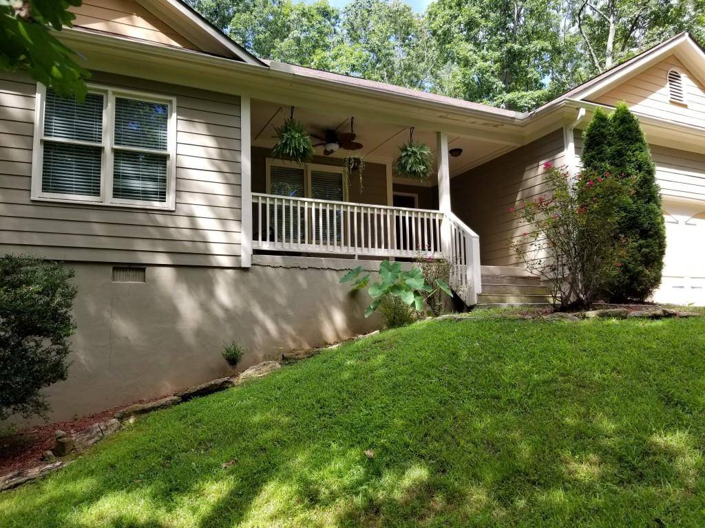 Dahlonega, GA 30533,358 Elliotts LN