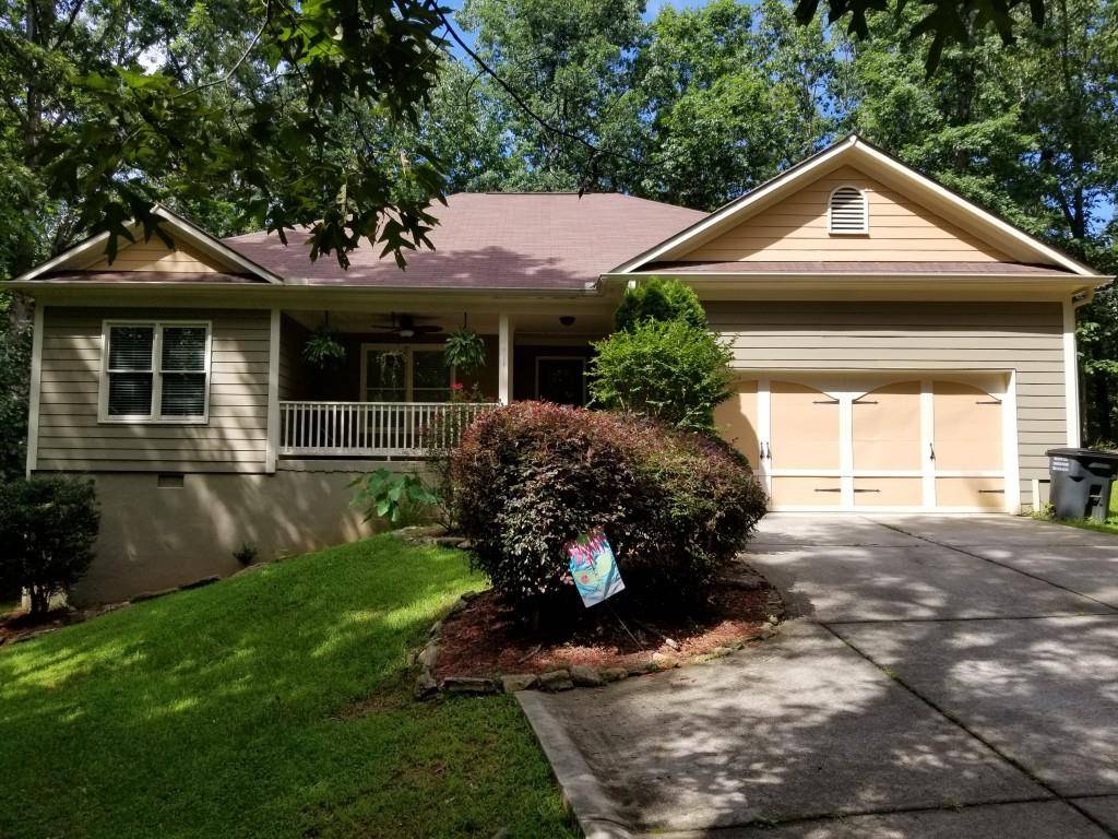 Dahlonega, GA 30533,358 Elliotts LN