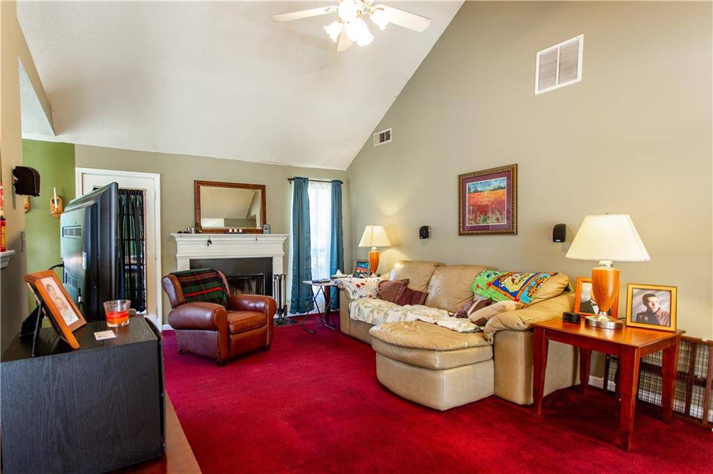 Mcdonough, GA 30253,930 Chase TRL