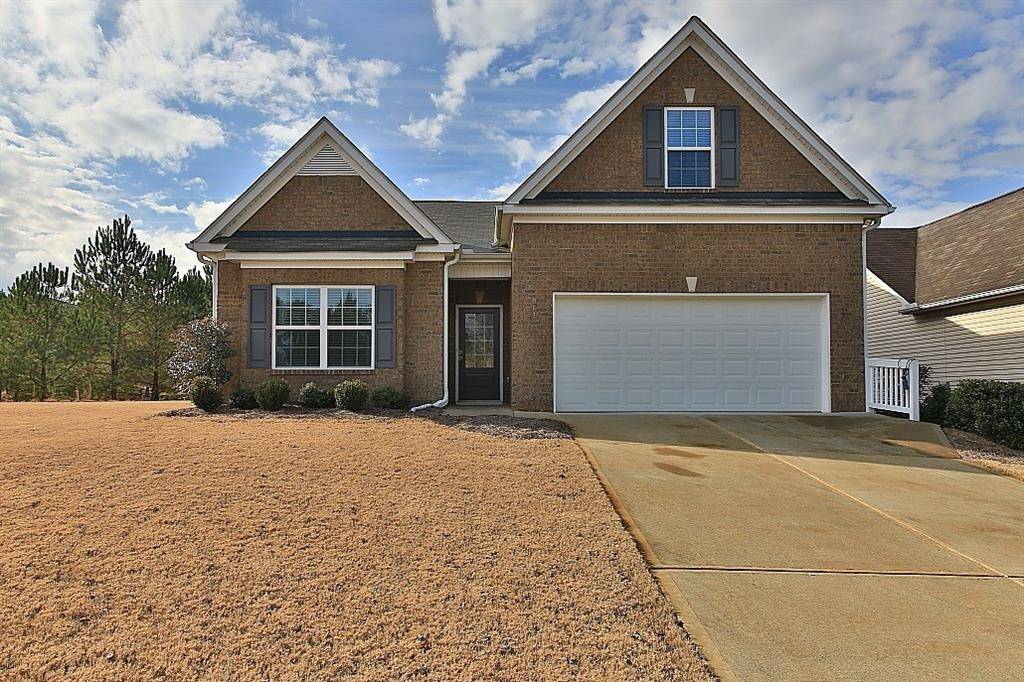 Loganville, GA 30052,961 High Tide CT