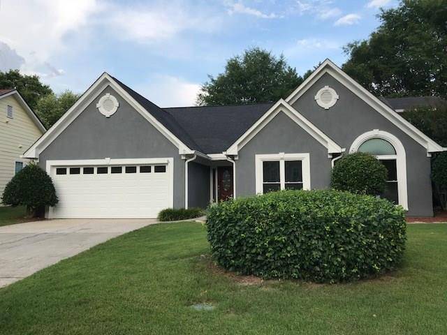 Duluth, GA 30096,4750 Fairway View CT