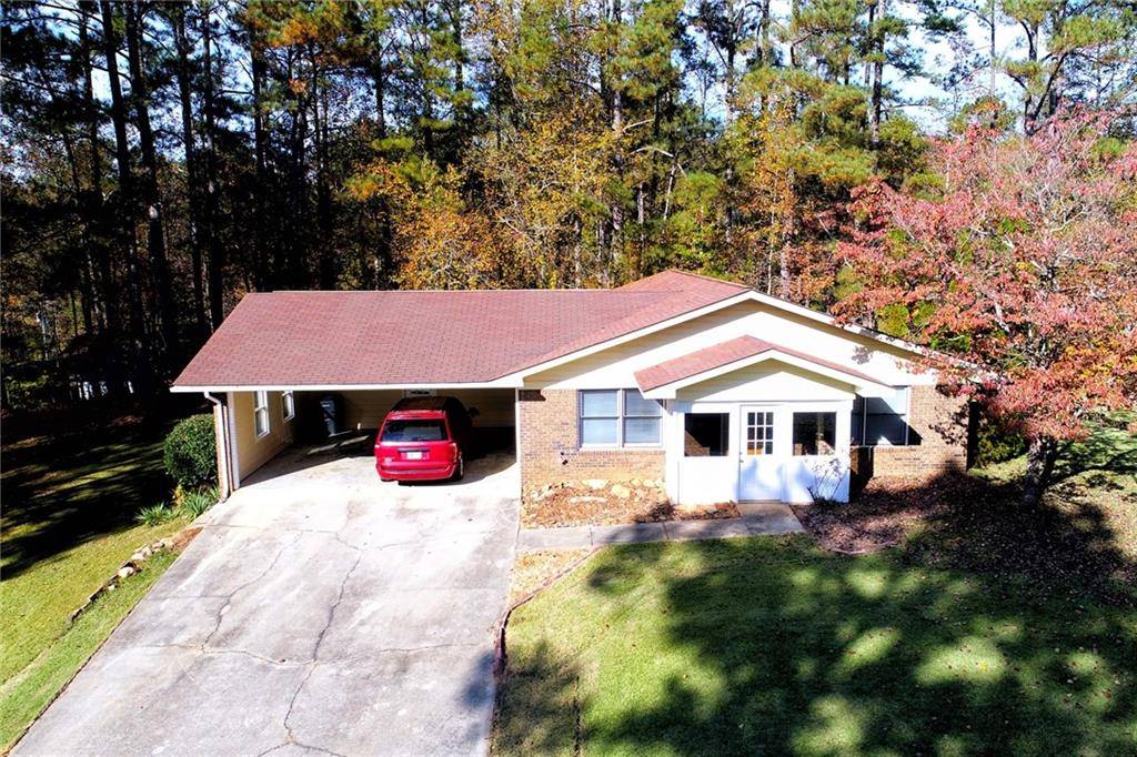 Tallapoosa, GA 30176,33 BLUEBIRD LN