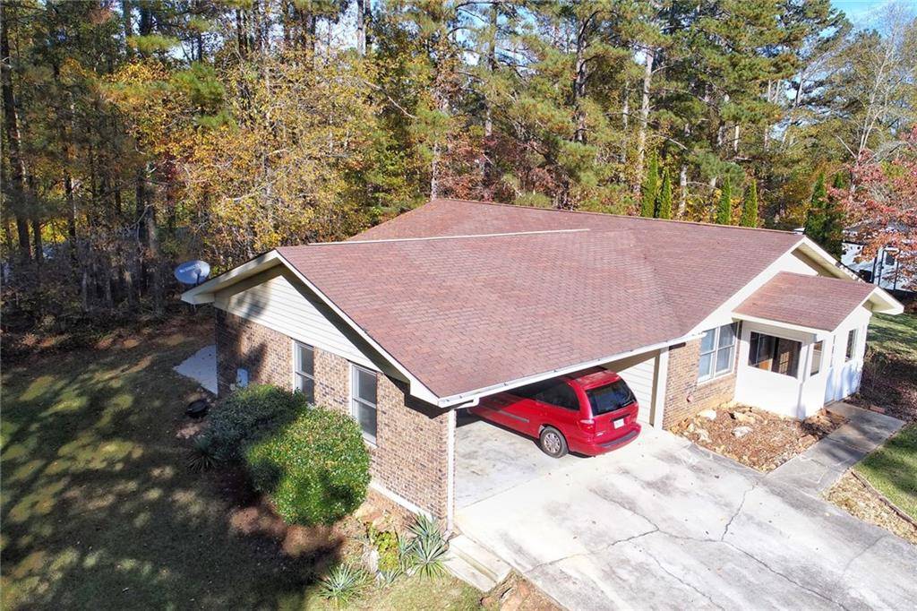 Tallapoosa, GA 30176,33 BLUEBIRD LN