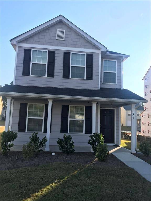 Athens, GA 30607,257 Sidney Lanier AVE