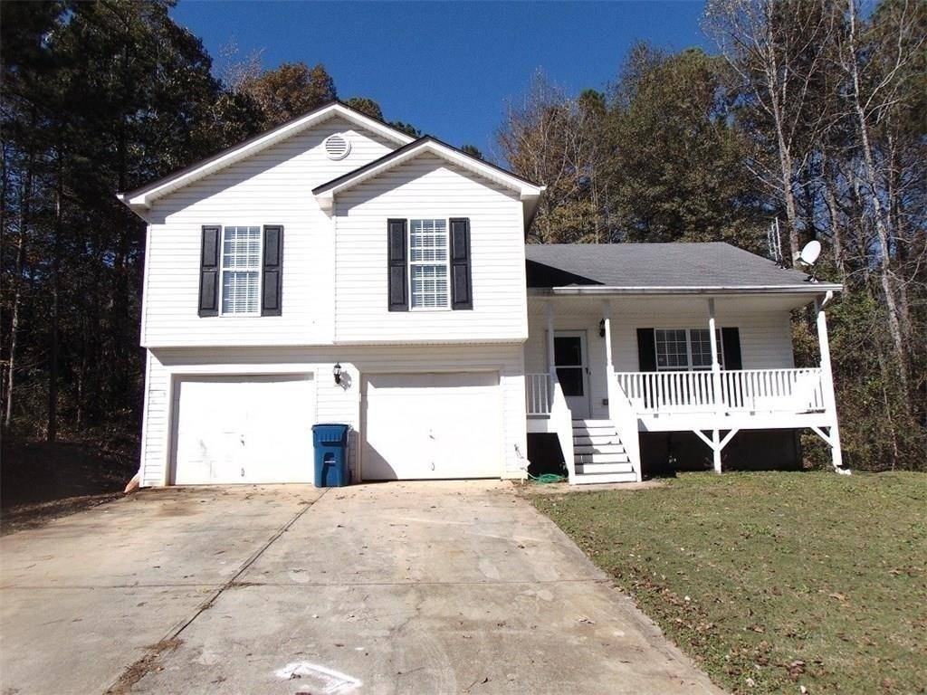 Bethlehem, GA 30620,1940 Natalie DR