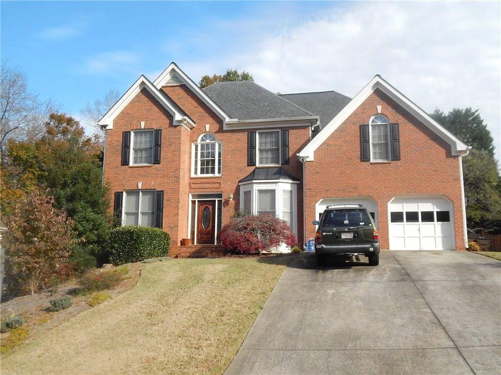 Acworth, GA 30102,4975 Day Lily WAY NW