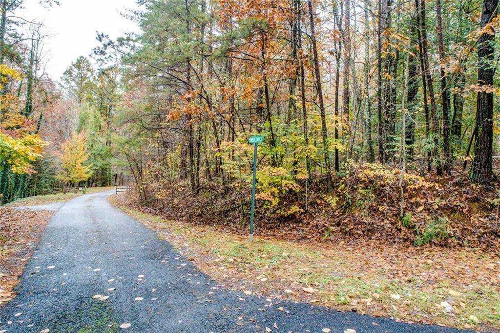 Ellijay, GA 30540,16 17 & 18 Ridge Rd Lots RD