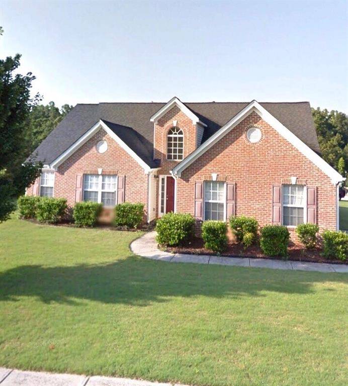 Buford, GA 30519,3733 Creek Valley CT