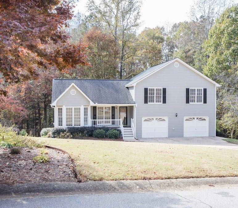 Douglasville, GA 30134,81 SHEFIELD PL