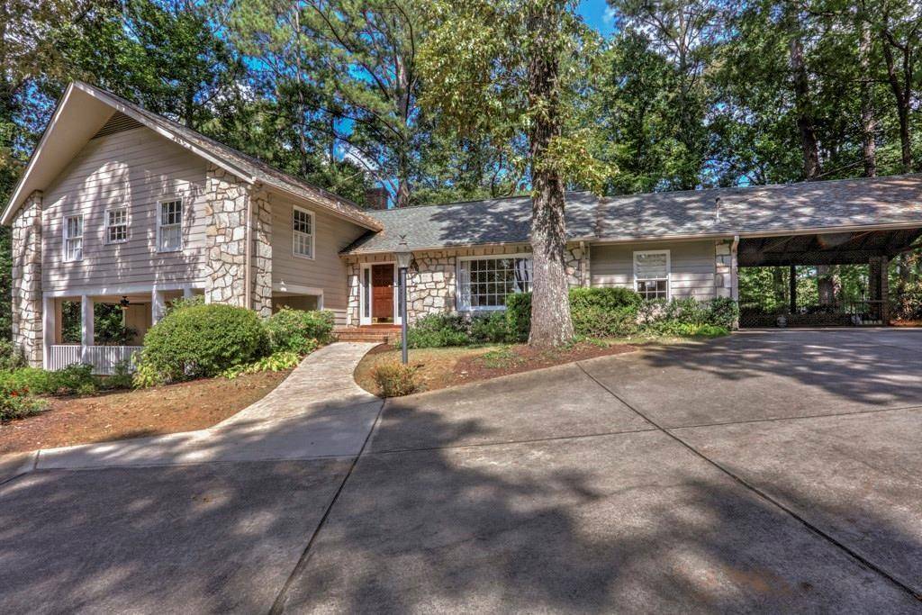 Atlanta, GA 30328,6280 Mountain Brook LN