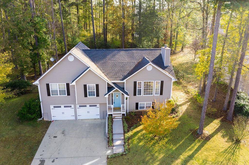 Acworth, GA 30102,135 Boones Ridge Pkwy SE