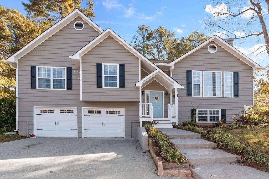 Acworth, GA 30102,135 Boones Ridge Pkwy SE