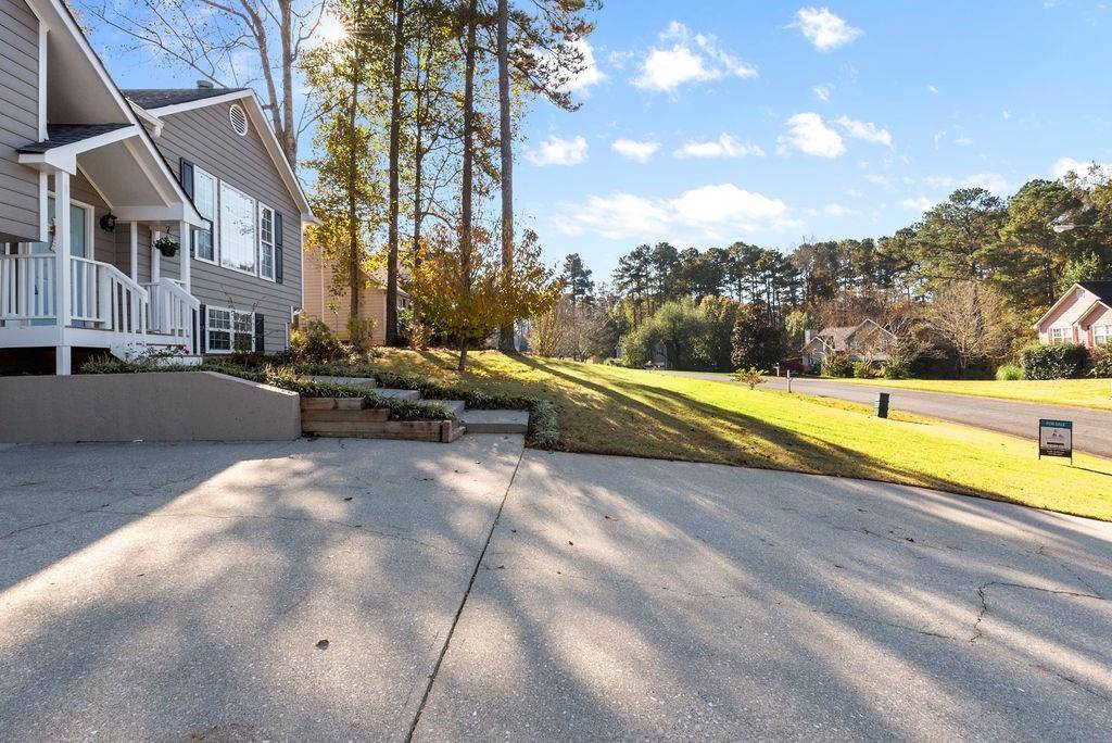 Acworth, GA 30102,135 Boones Ridge Pkwy SE