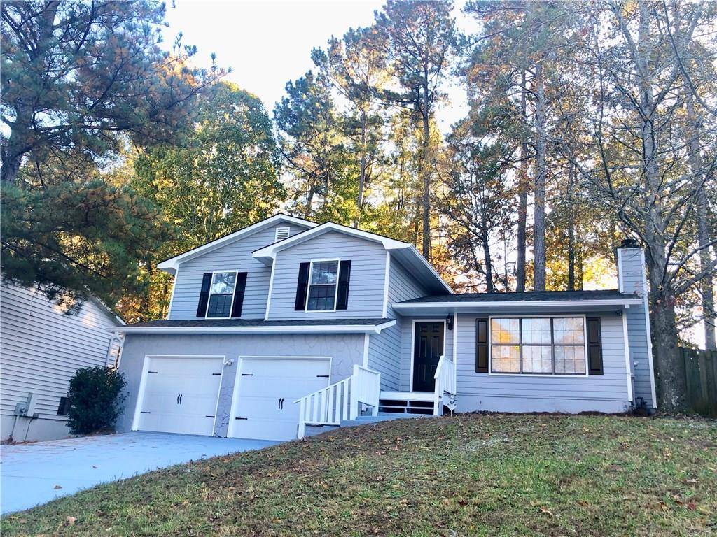 Lithonia, GA 30058,5971 Wellborn TRL