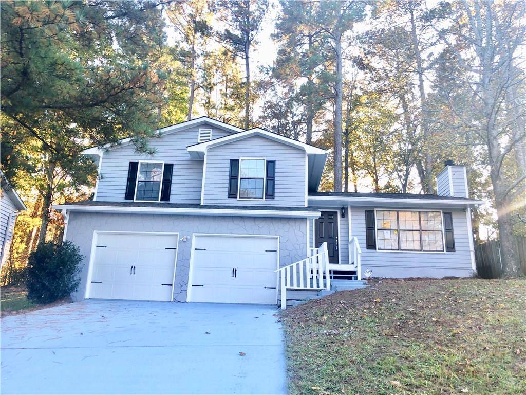 Lithonia, GA 30058,5971 Wellborn TRL