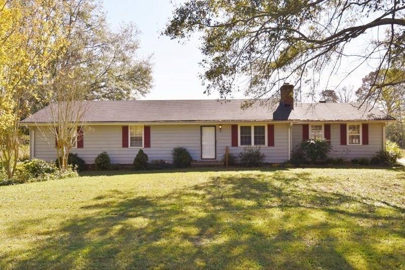 Winder, GA 30680,268 BEECH CREEK CIR