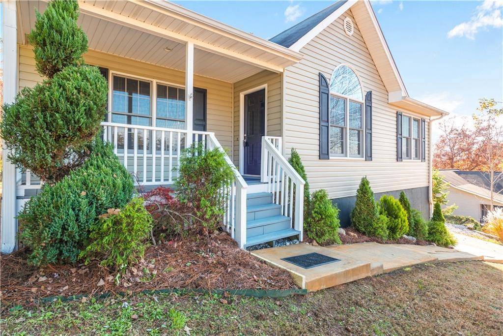 Dahlonega, GA 30533,273 Cedar Springs LN