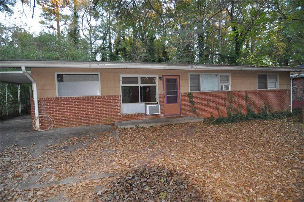 Decatur, GA 30032,1672 Capistrana PL