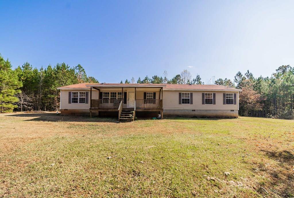 Monticello, GA 31064,285 DEER CHASE CT