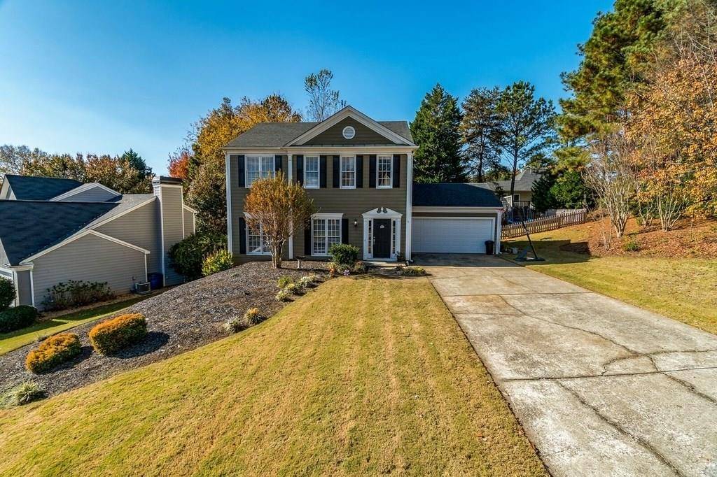 Duluth, GA 30097,2363 Lake Villas CT