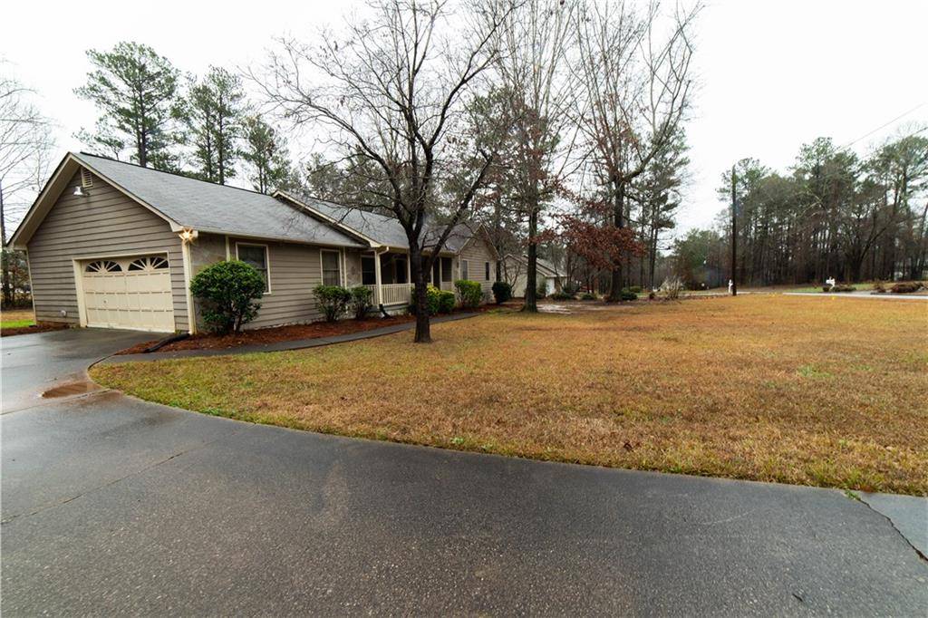 Stockbridge, GA 30281,150 Kim TRL