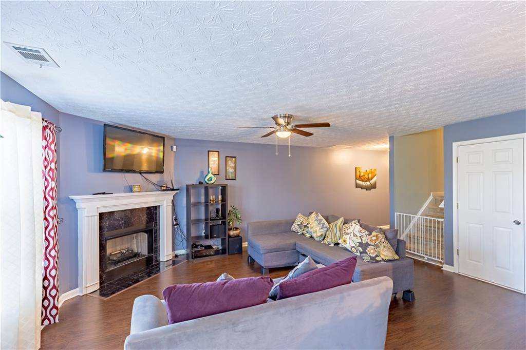 Lithonia, GA 30058,6276 Lake Valley PT