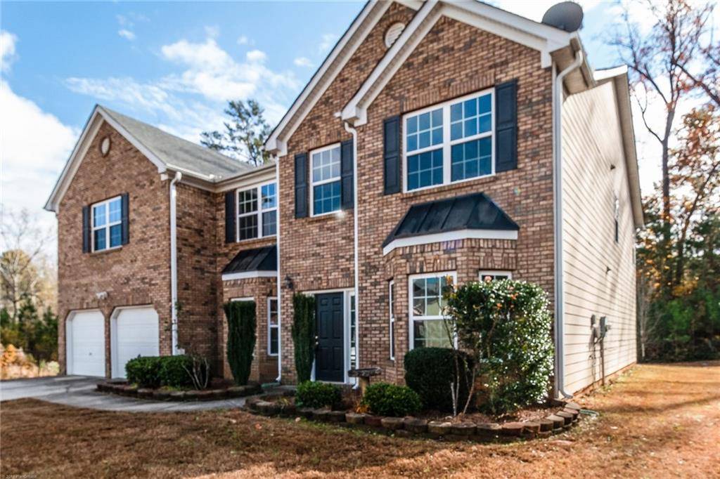 Atlanta, GA 30331,5292 Lexmark CIR SW