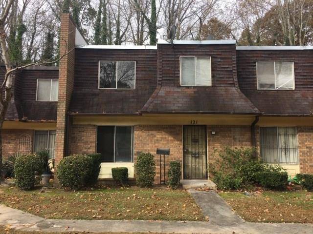 Atlanta, GA 30311,121 Peyton PL SW