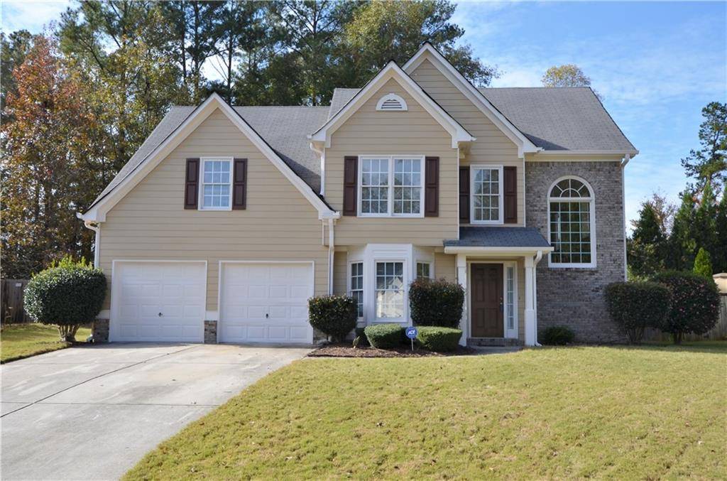 Powder Springs, GA 30127,5188 Saint Claire PL