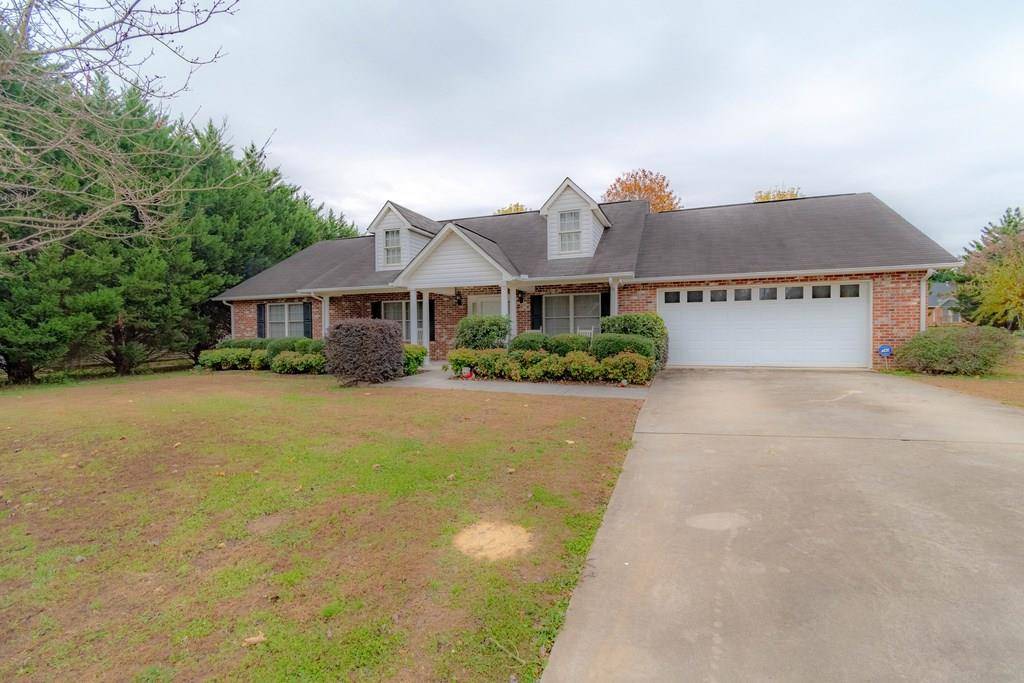 Calhoun, GA 30701,155 LILAC WAY SW