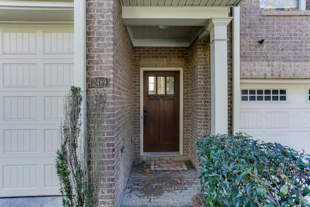 Smyrna, GA 30080,2489 Palladian Manor WAY #1