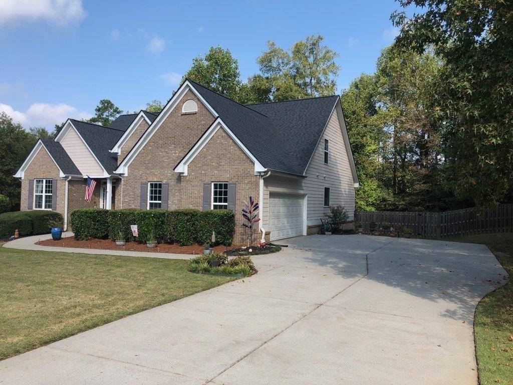 Hoschton, GA 30548,336 SOUTHAMPTON CIR