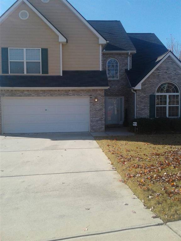 Stockbridge, GA 30281,600 Armitage Way