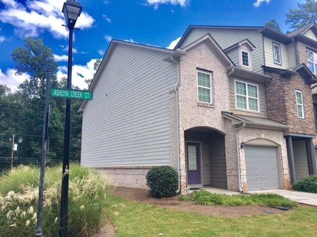 Doraville, GA 30340,2983 Ashlyn  Creek CT