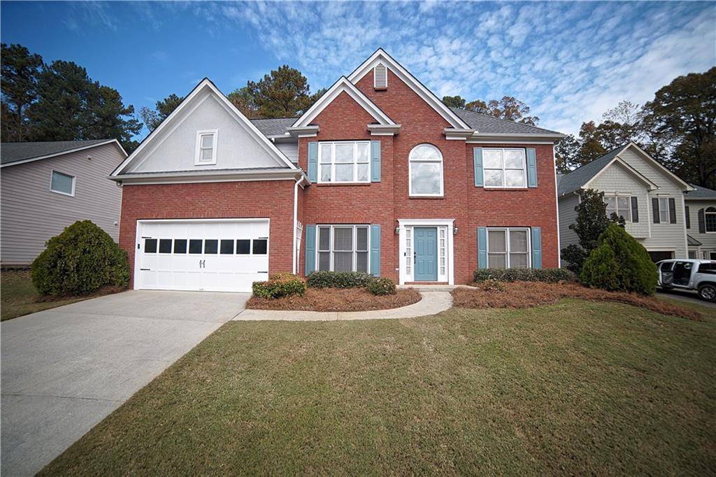 Suwanee, GA 30024,3535 Morning Ivy WAY