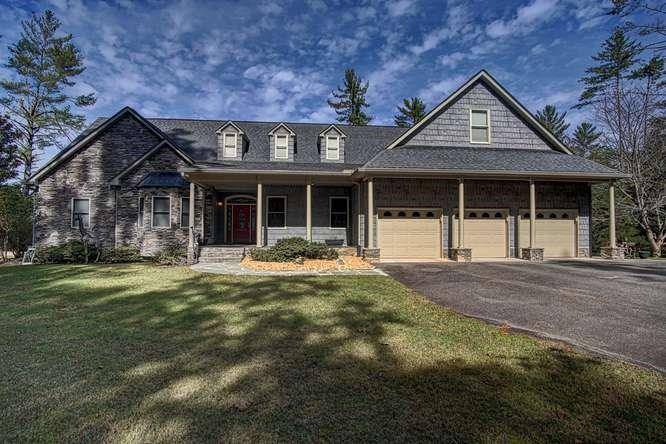 Ellijay, GA 30540,27 Tivoli CT